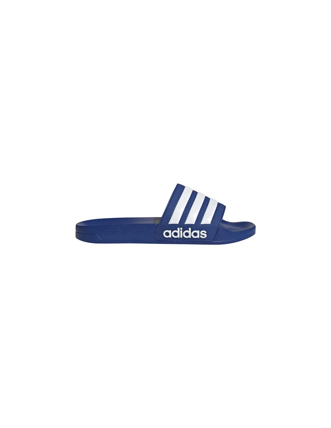 Chanclas de natación adidas Adillette Blue