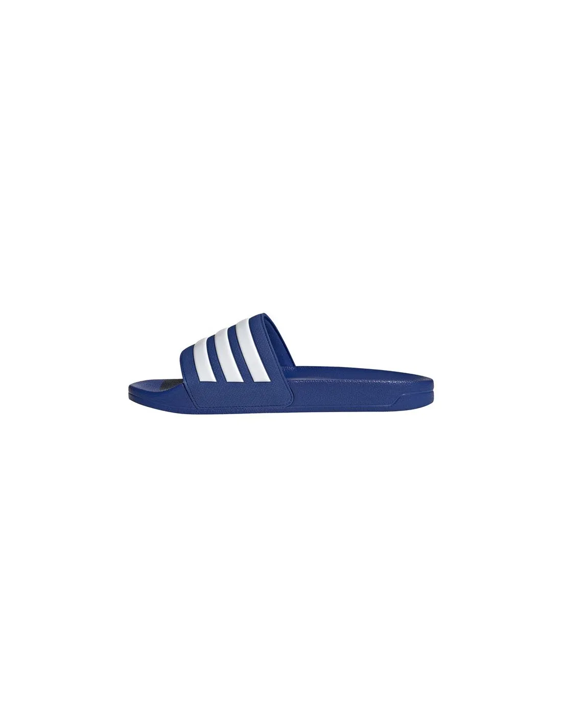 Chanclas de natación adidas Adillette Blue