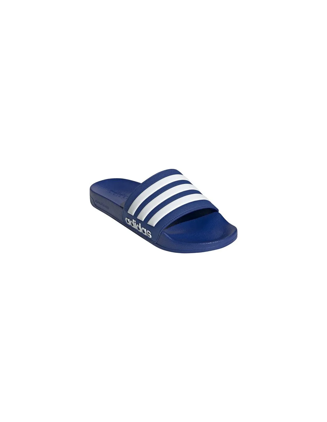 Chanclas de natación adidas Adillette Blue