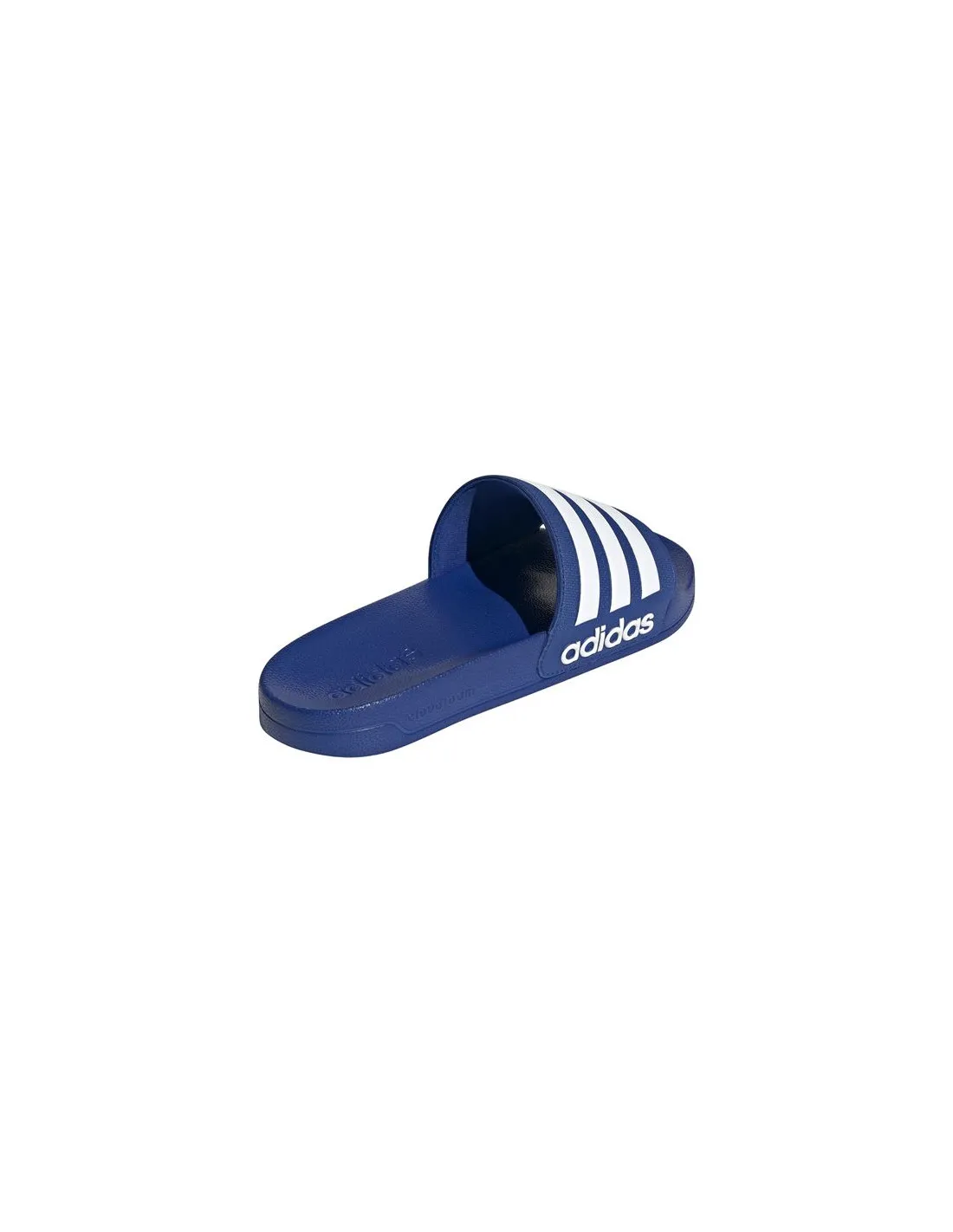 Chanclas de natación adidas Adillette Blue