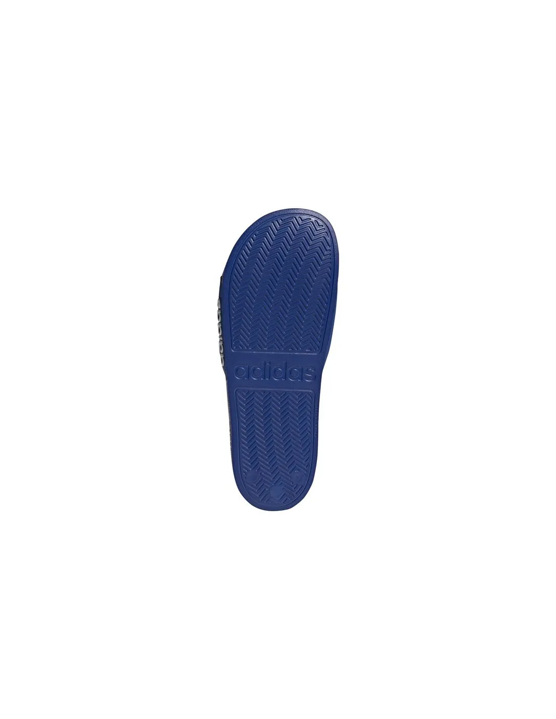Chanclas de natación adidas Adillette Blue