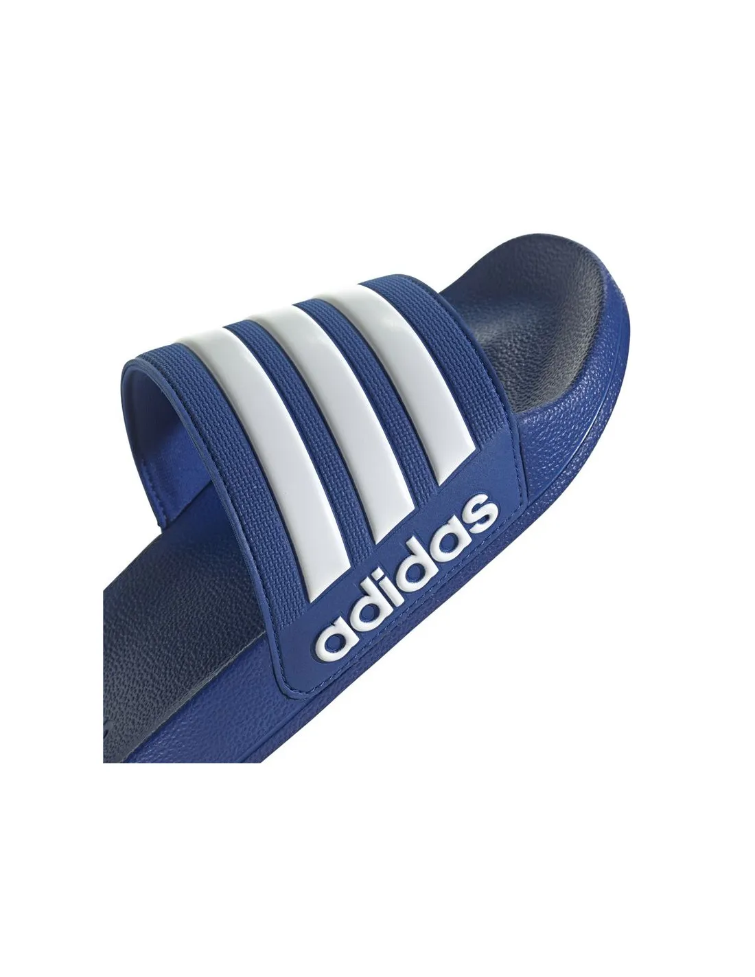 Chanclas de natación adidas Adillette Blue