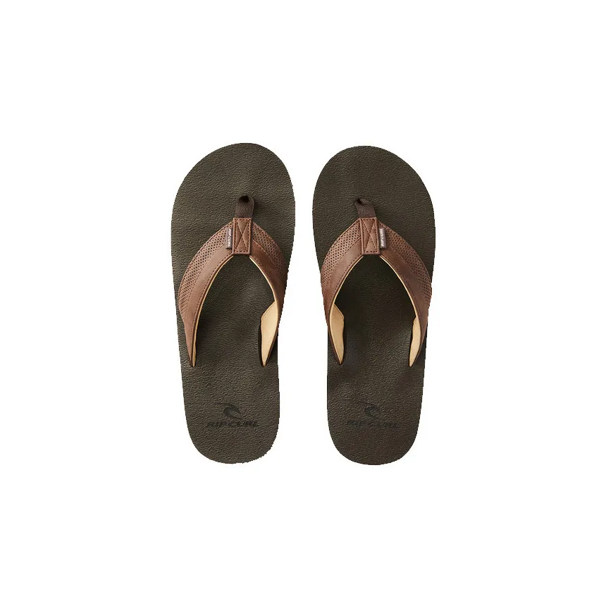 Chanclas Rip Curl Zen Para Hombre