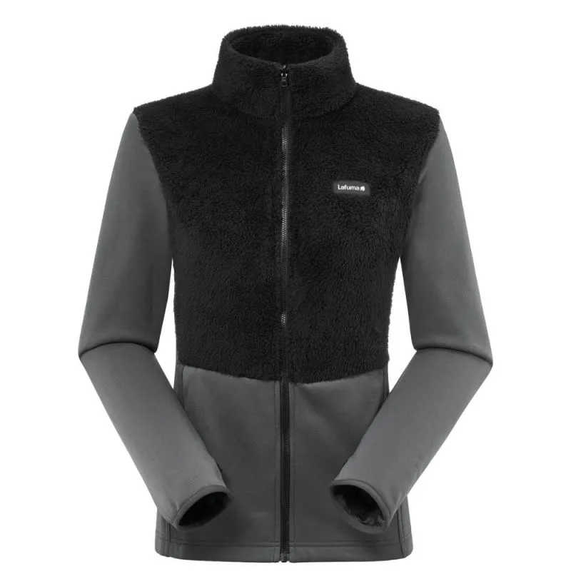 CHAQUETA 3 EN 1 PARA MUJER LAFUMA ACCESS 3IN1 JKT W (BLACK  NOIR)