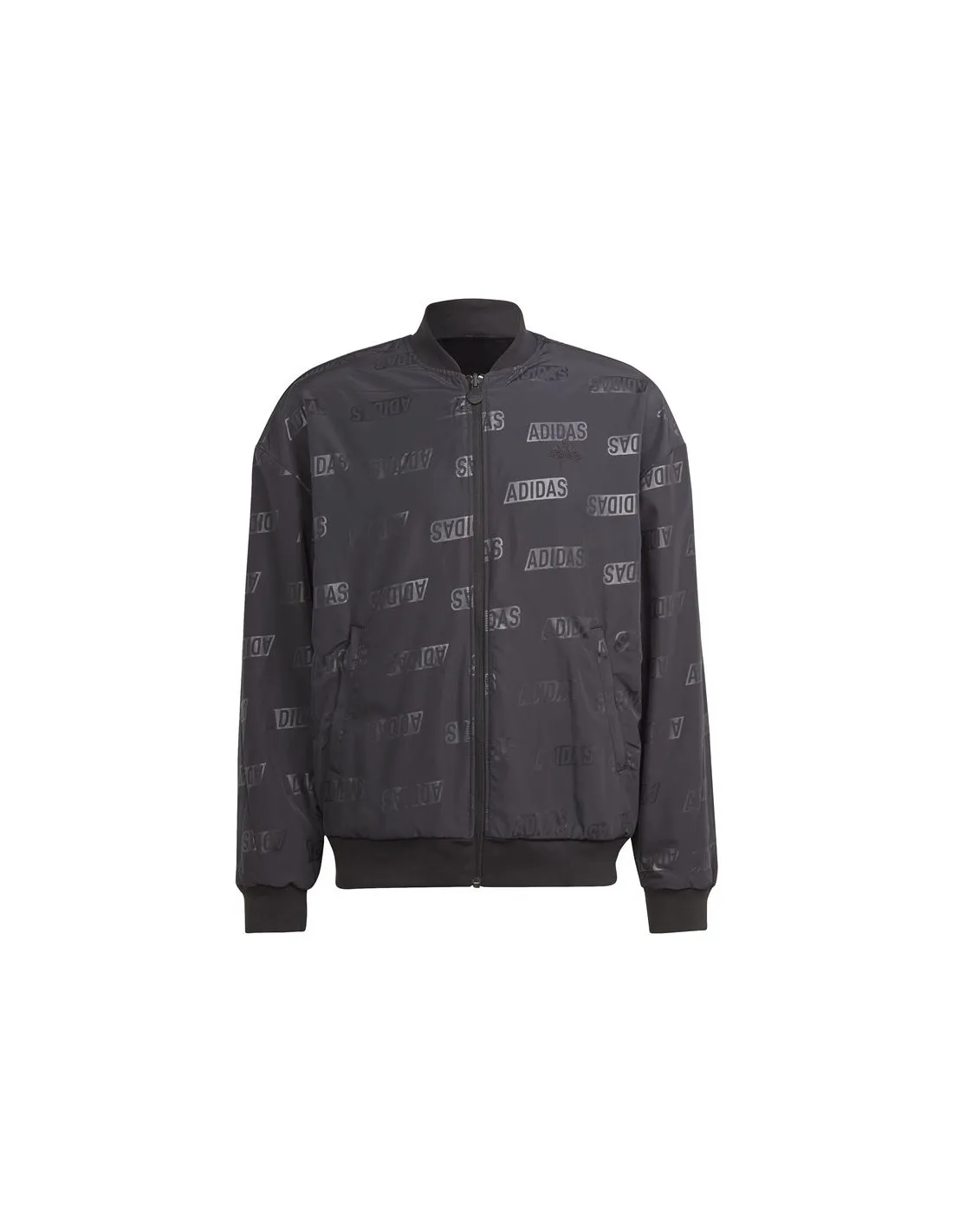 Chaqueta adidas Bl Rev Q4 Hombre