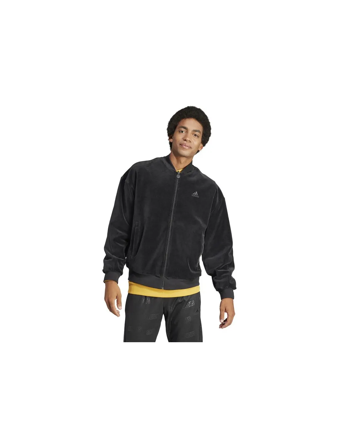 Chaqueta adidas Bl Rev Q4 Hombre