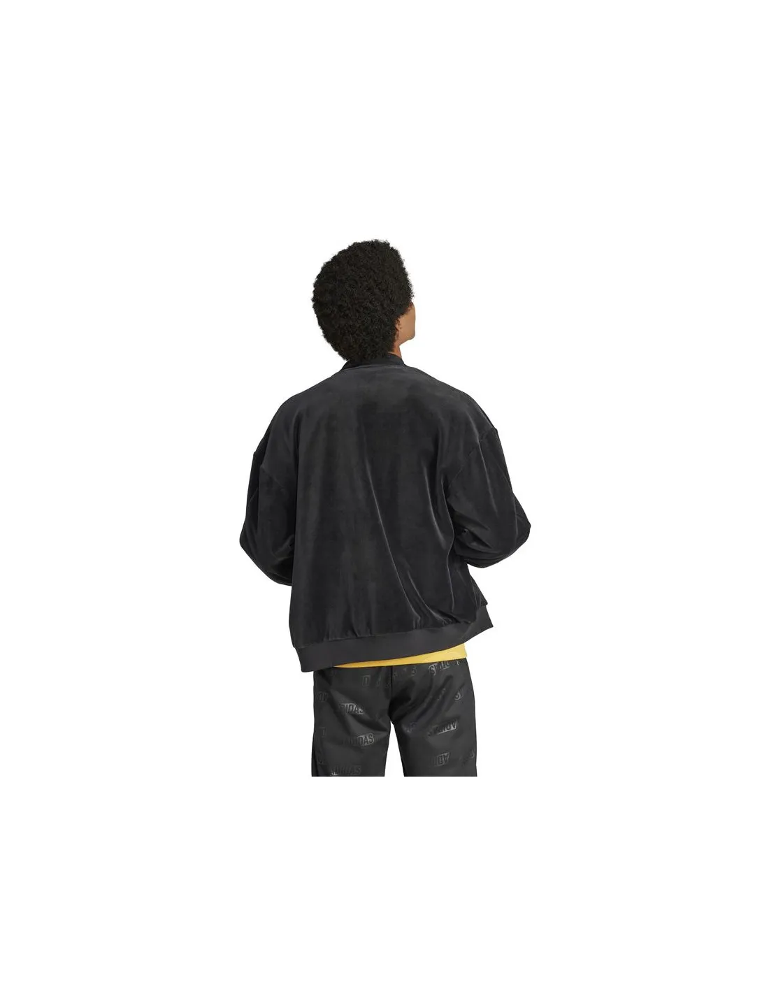 Chaqueta adidas Bl Rev Q4 Hombre