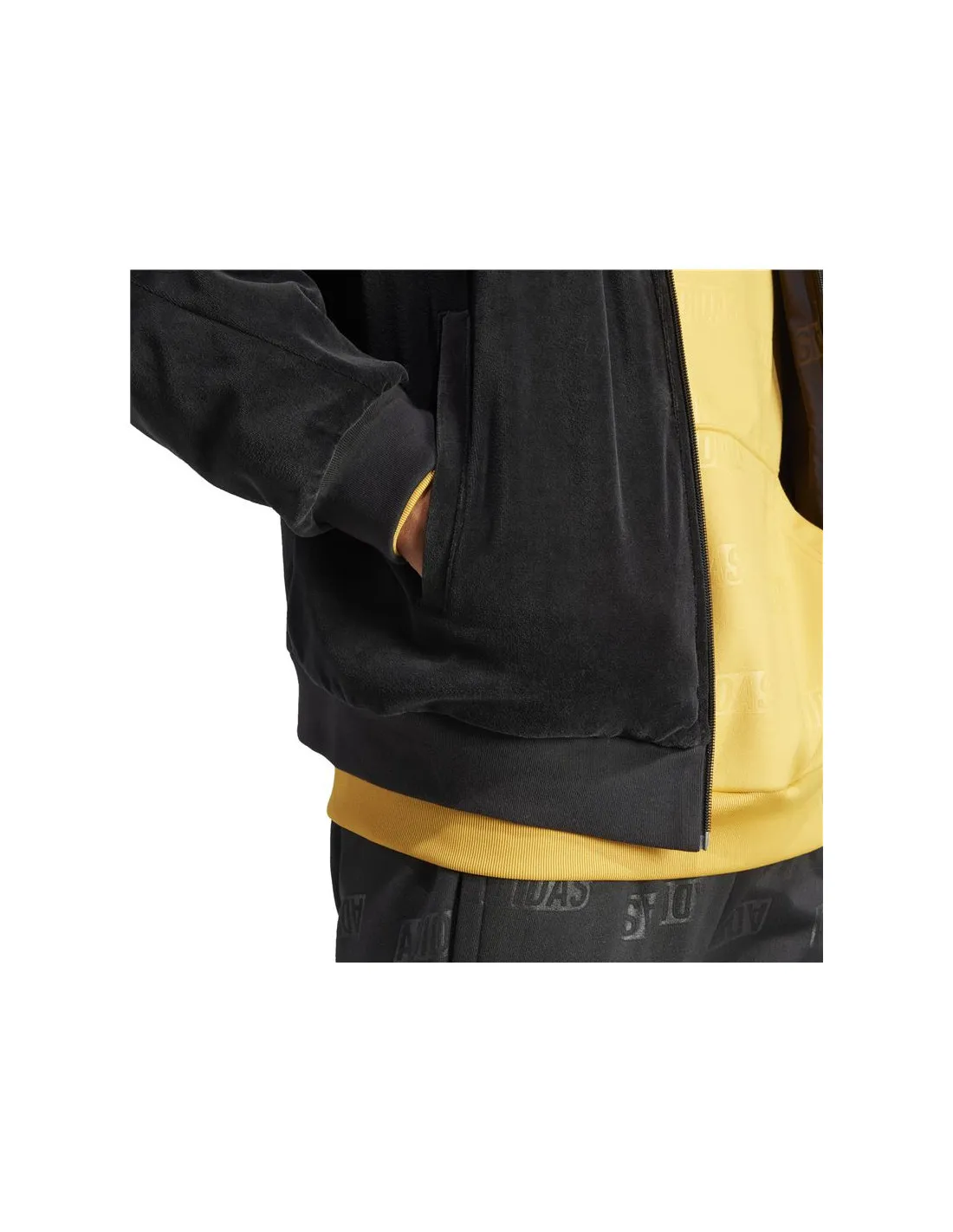 Chaqueta adidas Bl Rev Q4 Hombre