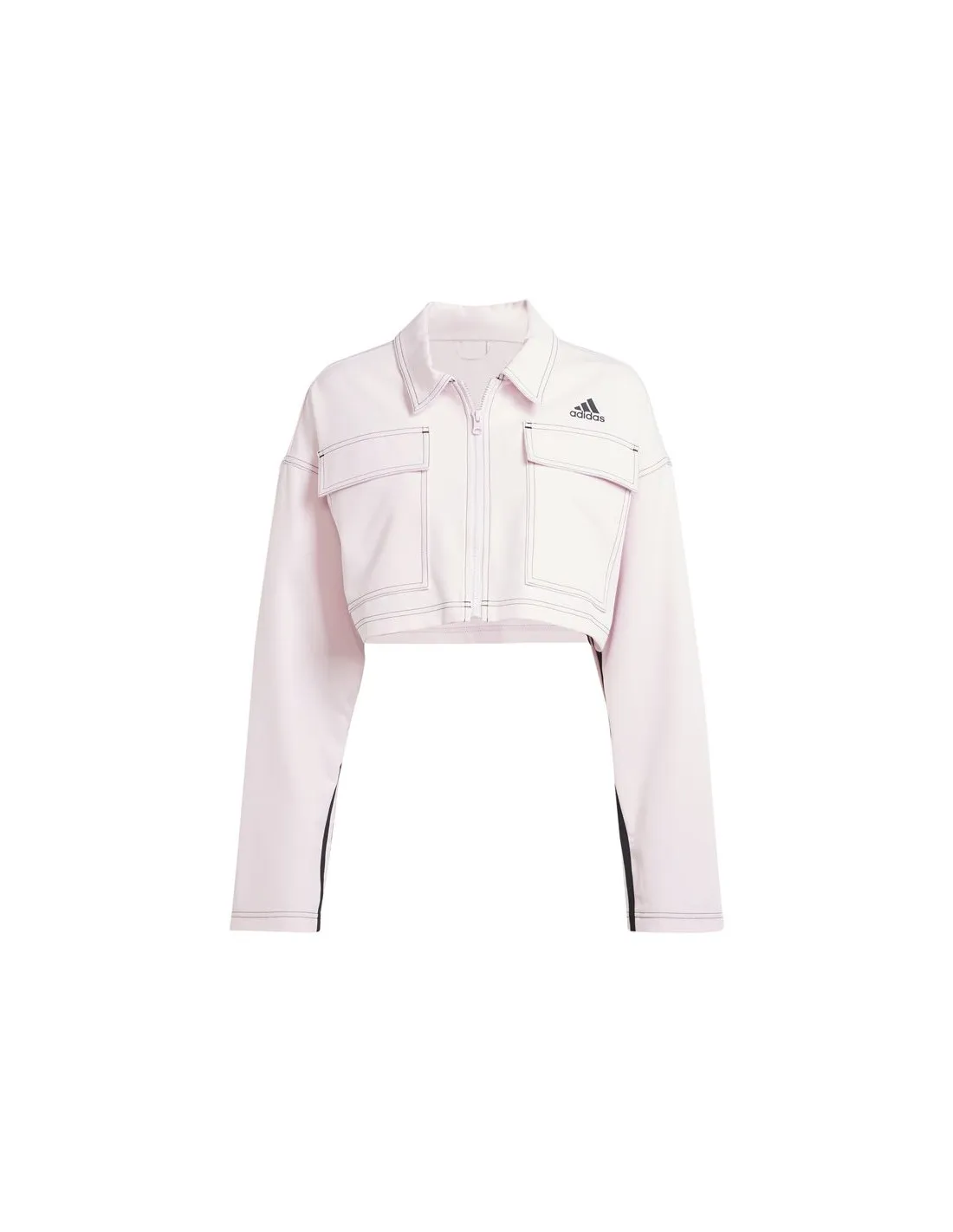 Chaqueta adidas Dance Cro Mujer