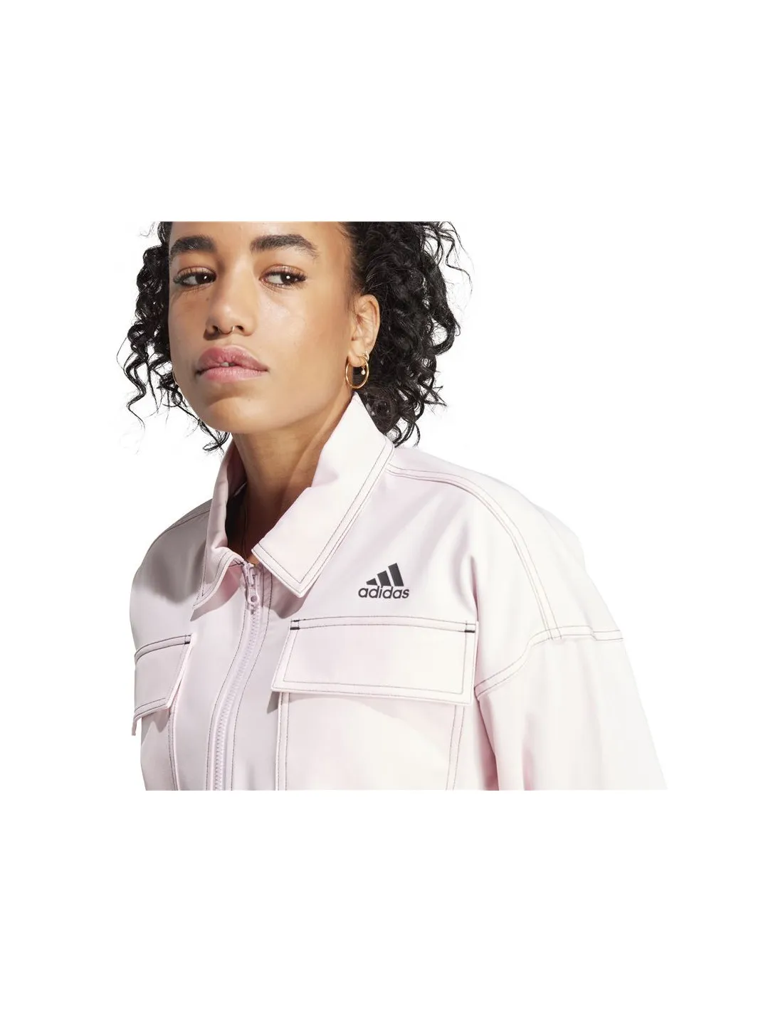 Chaqueta adidas Dance Cro Mujer