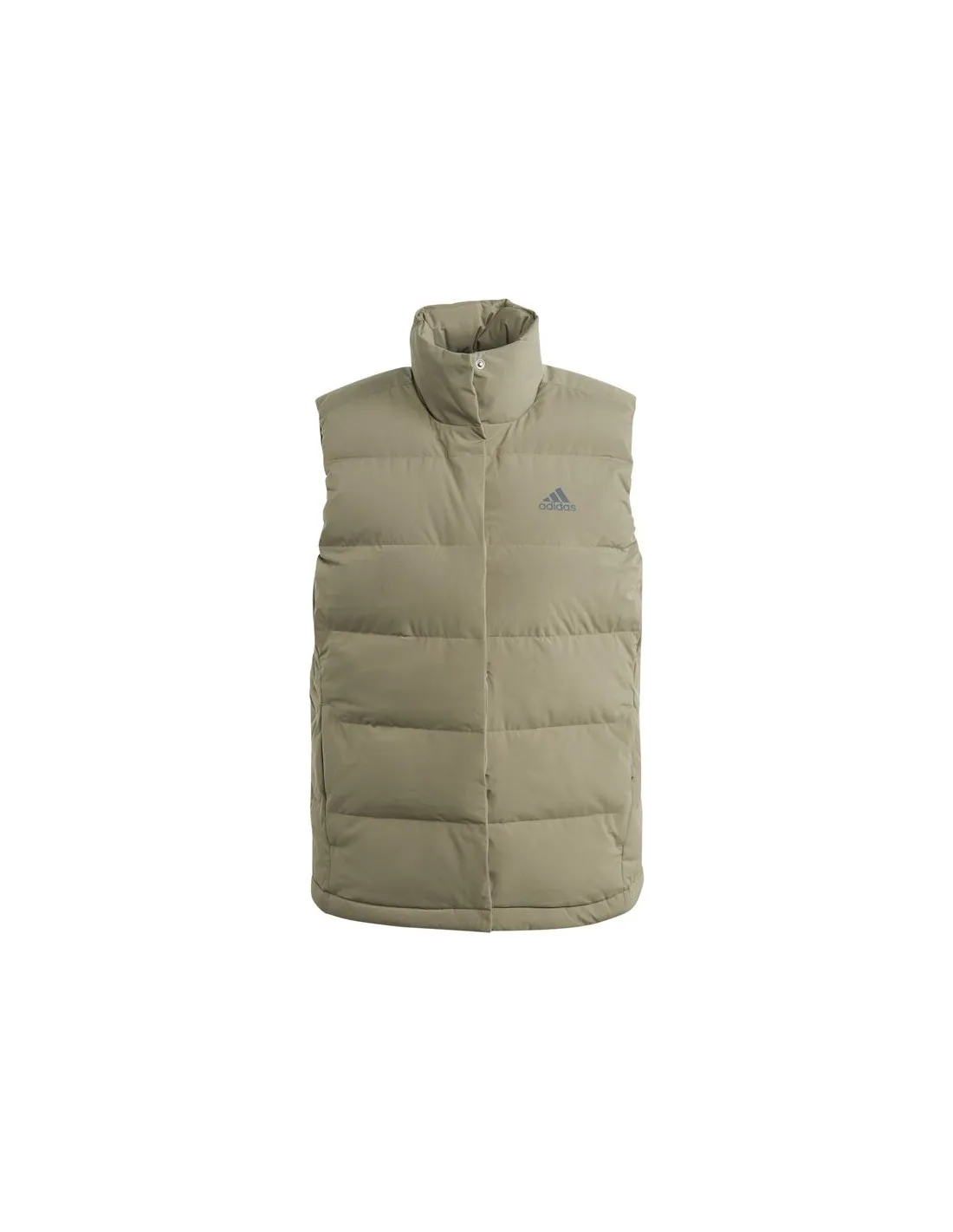 Chaqueta adidas Helionic Mujer