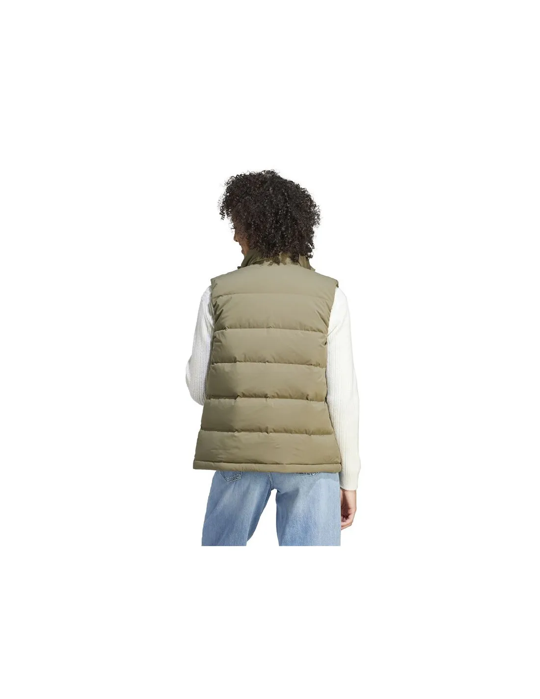 Chaqueta adidas Helionic Mujer