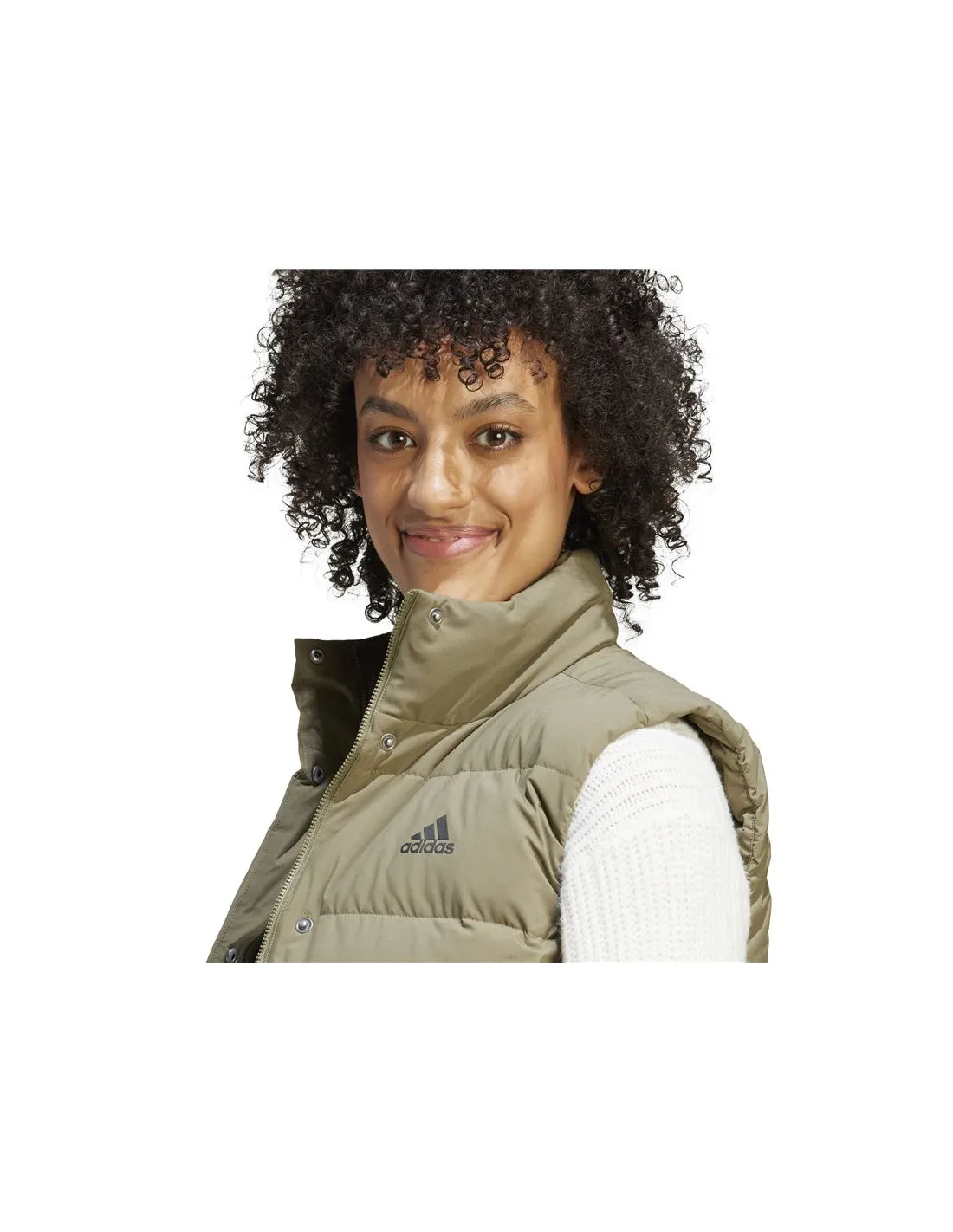 Chaqueta adidas Helionic Mujer