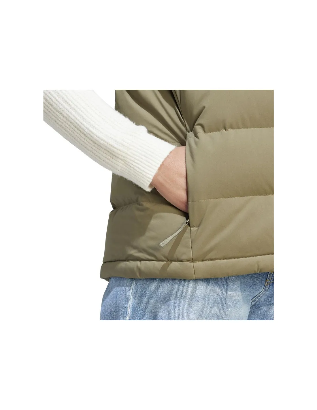 Chaqueta adidas Helionic Mujer