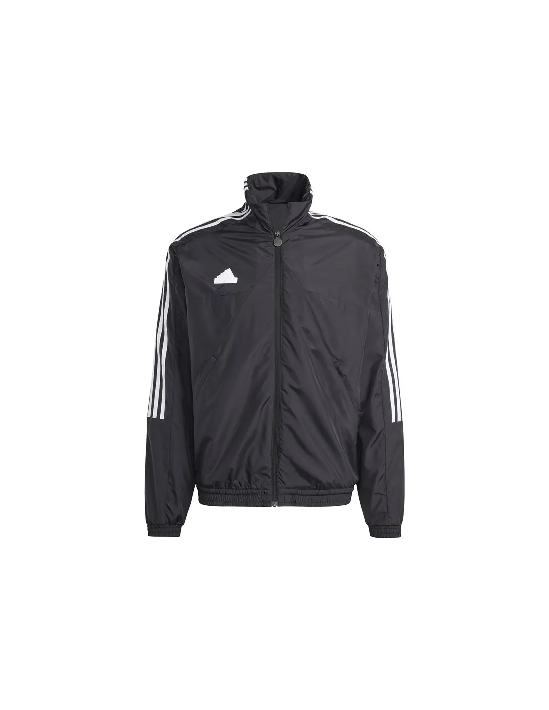 Chaqueta adidas House Of Tiro Track Top Hombre Negro