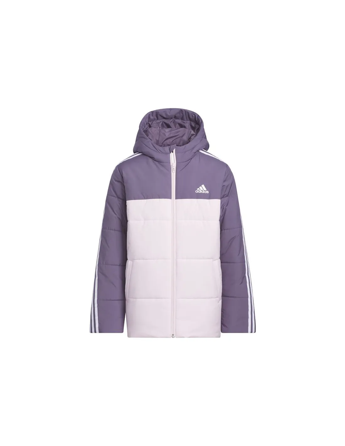 Chaqueta adidas Jg Cb Pad Niña
