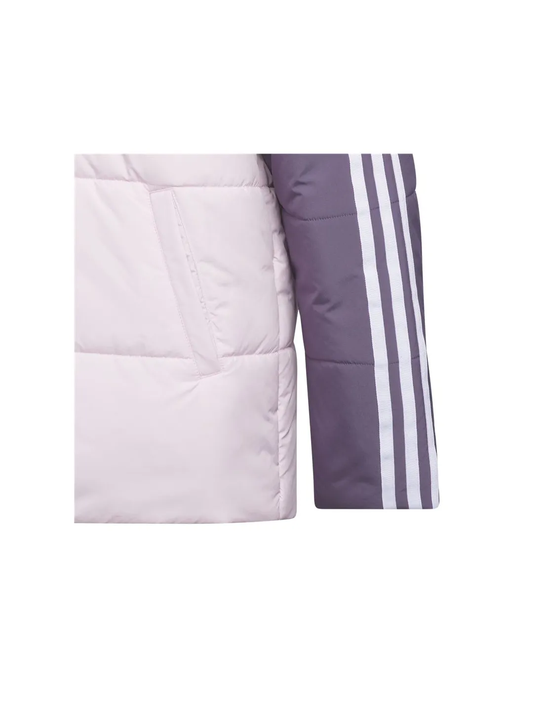 Chaqueta adidas Jg Cb Pad Niña