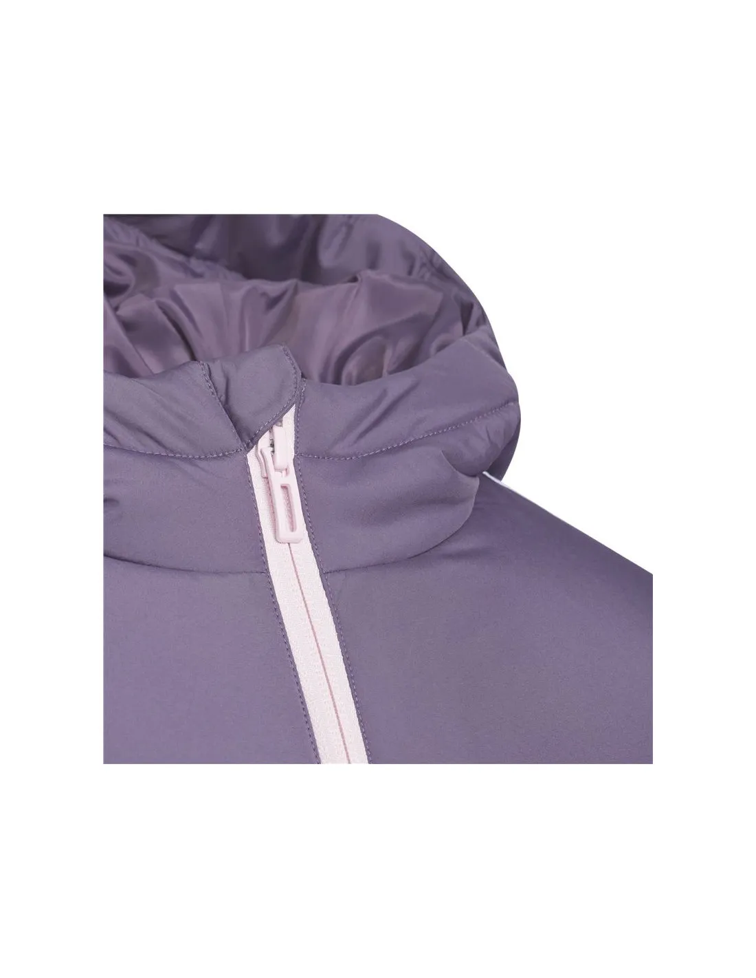 Chaqueta adidas Jg Cb Pad Niña