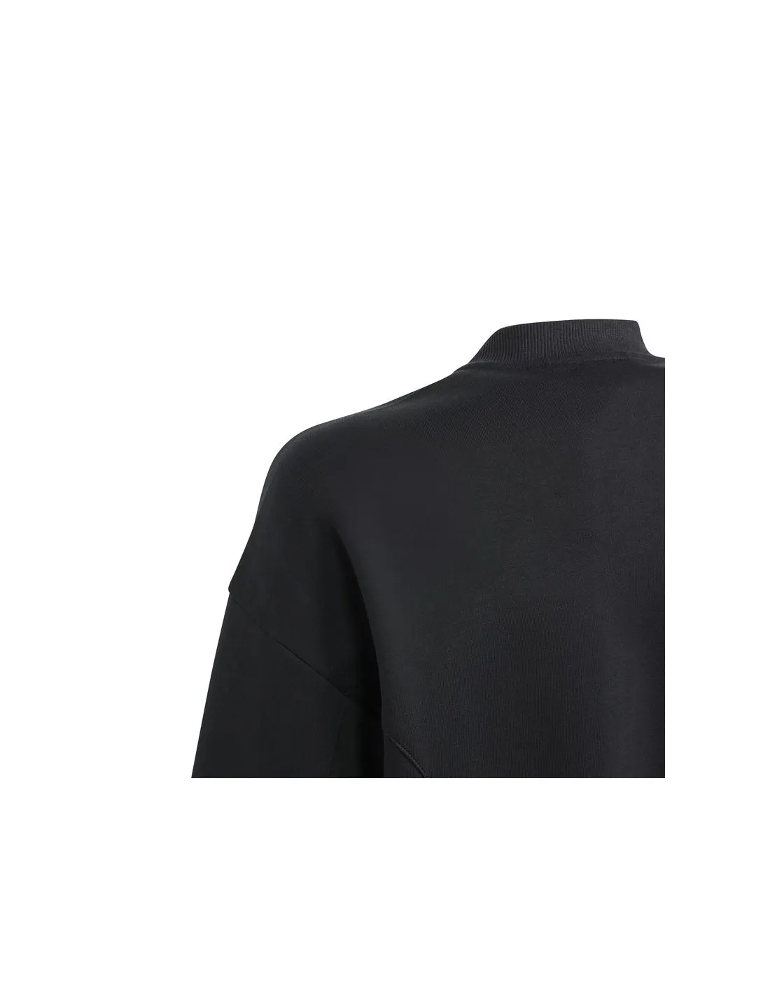 Chaqueta adidas Jg D Crop Bmber Niña