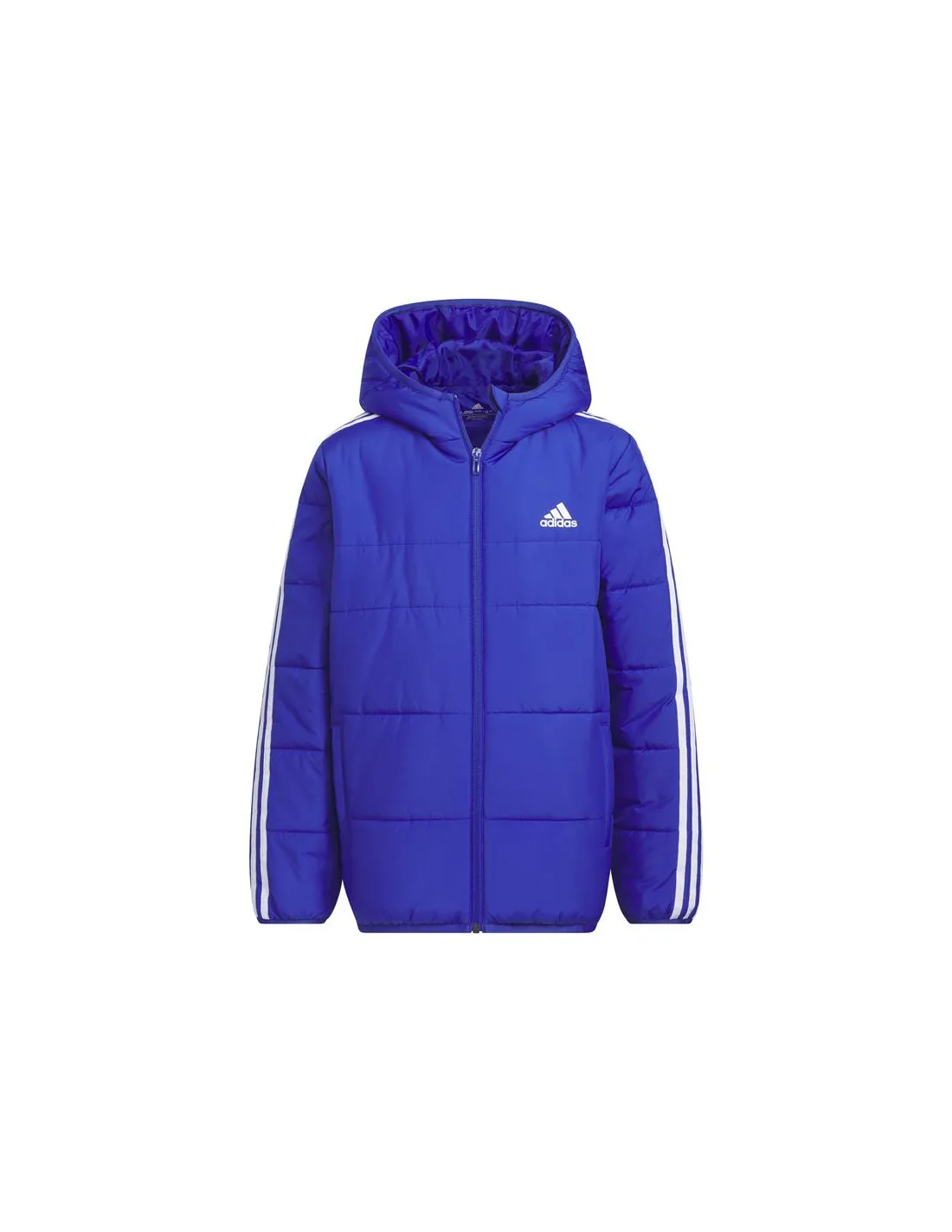 Chaqueta adidas Jk 3S Pad Infantil