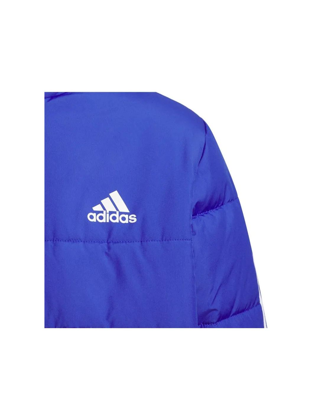 Chaqueta adidas Jk 3S Pad Infantil