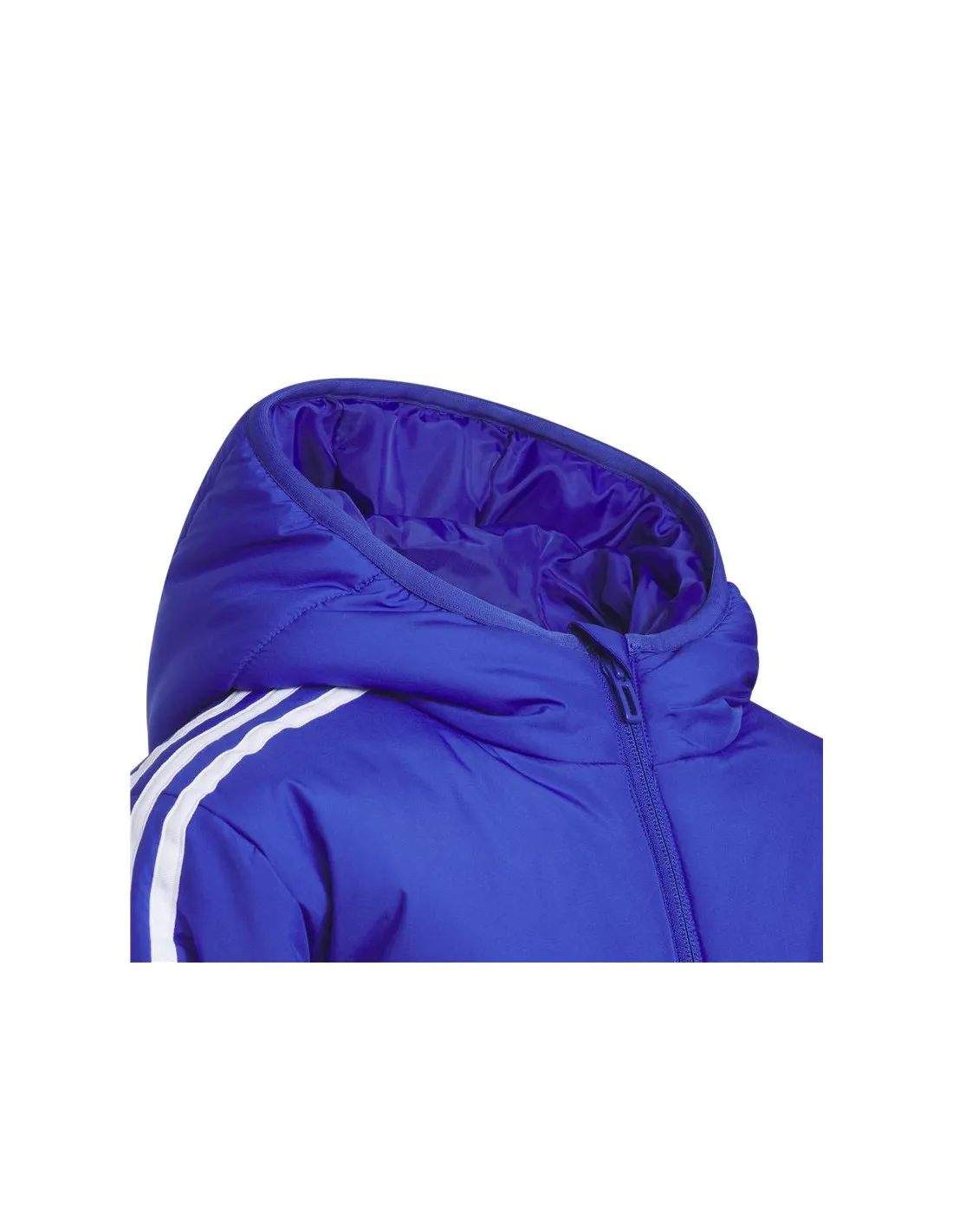 Chaqueta adidas Jk 3S Pad Infantil