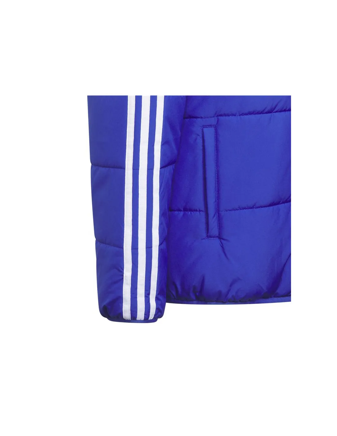 Chaqueta adidas Jk 3S Pad Infantil