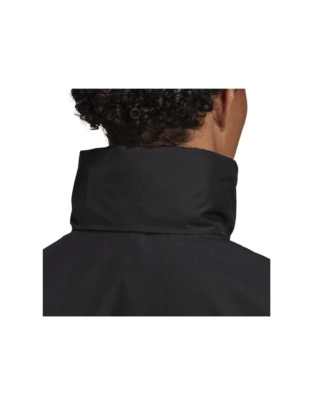 Chaqueta Casual adidas Rain.Rdy Bsc 3 Bandas