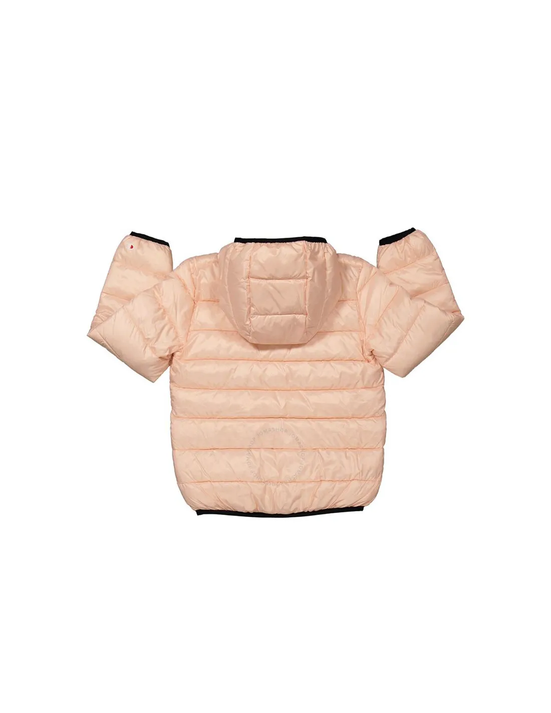 Chaqueta Champions Hooded Infantil