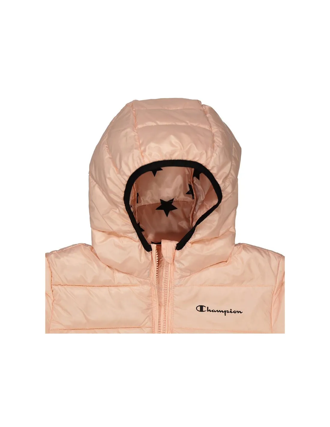 Chaqueta Champions Hooded Infantil