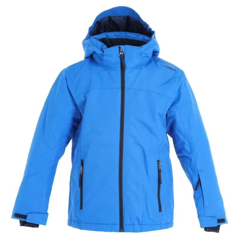 Chaqueta CMP Chaqueta para niños con capucha (Danubio) Niño