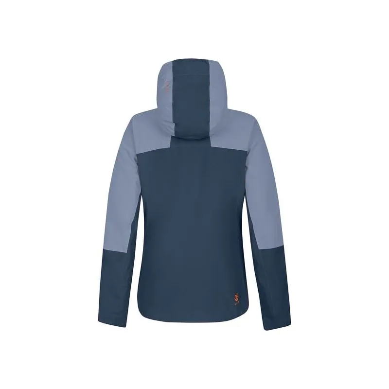 Chaqueta Dare2B TorrekJcket (Moonlight Denim/Rainwashed) Mujer