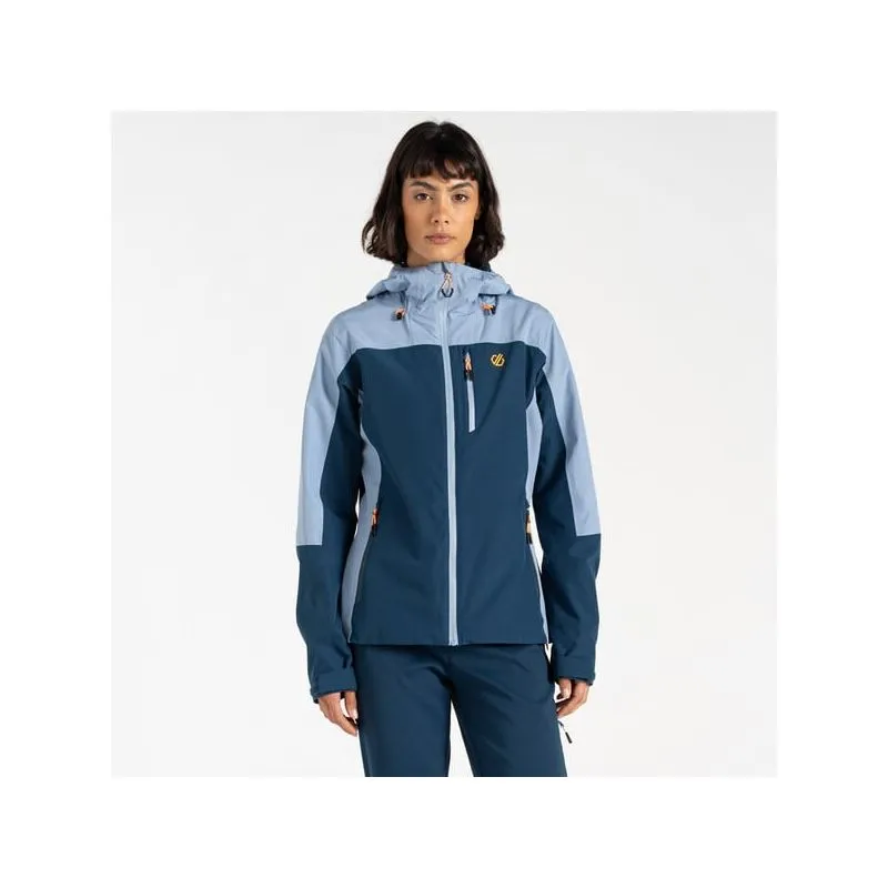 Chaqueta Dare2B TorrekJcket (Moonlight Denim/Rainwashed) Mujer