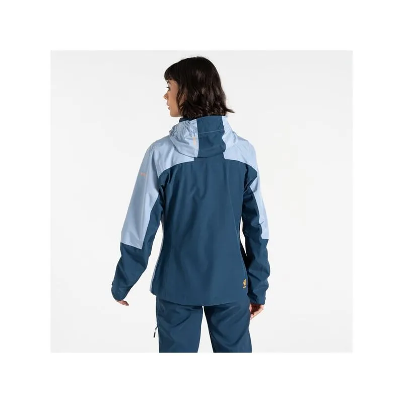Chaqueta Dare2B TorrekJcket (Moonlight Denim/Rainwashed) Mujer