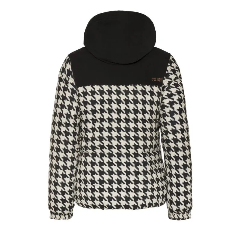 Chaqueta de esquí Protest Prtbreey (True Black) Mujer