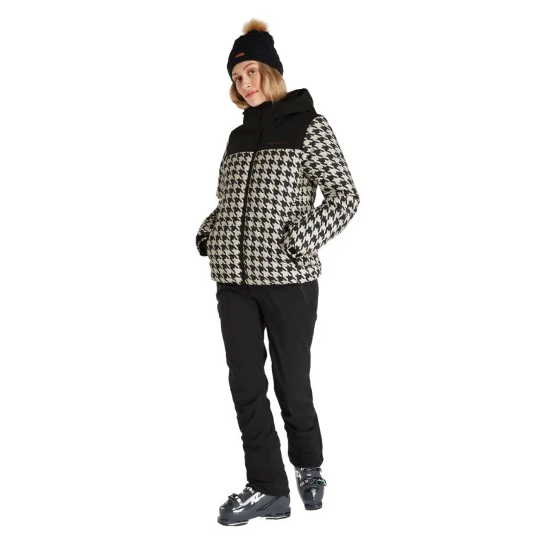 Chaqueta de esquí Protest Prtbreey (True Black) Mujer