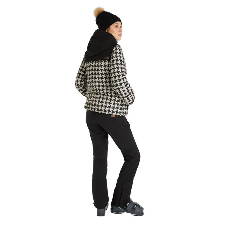 Chaqueta de esquí Protest Prtbreey (True Black) Mujer