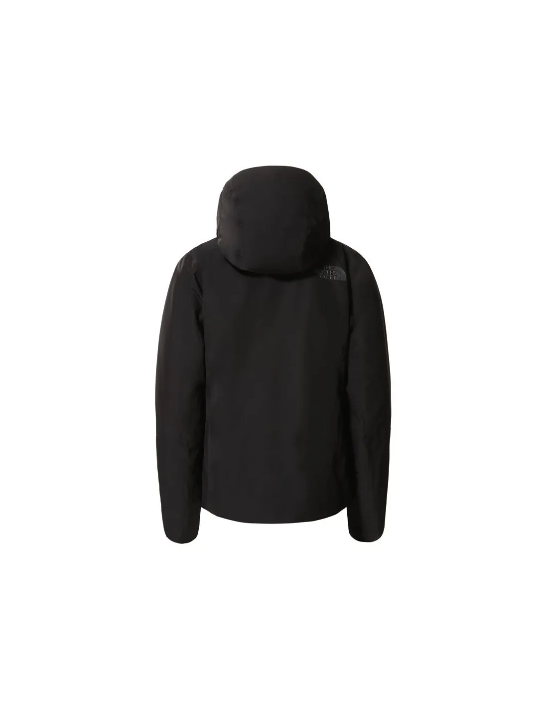Chaqueta de Esquí y snow The North Face Descendit Black Mujer