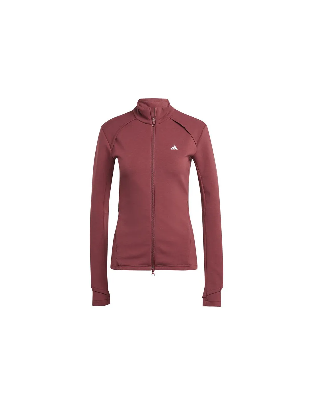 Chaqueta de Fitness adidas Trn Cu Mujer