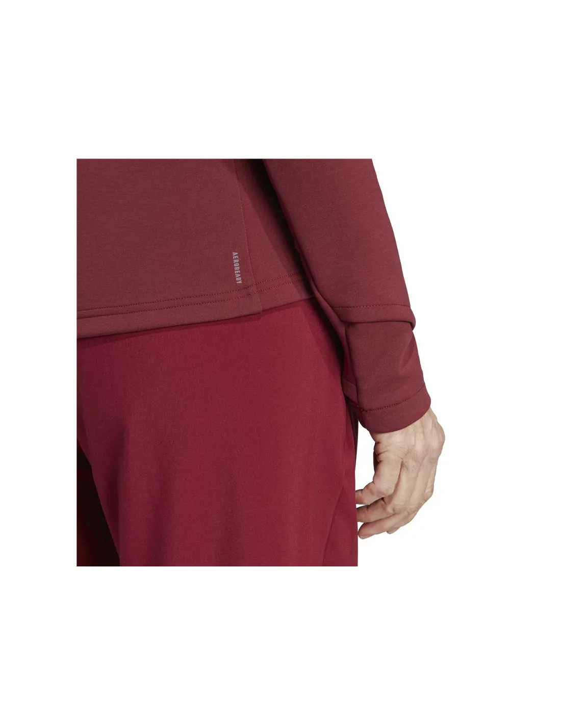 Chaqueta de Fitness adidas Trn Cu Mujer
