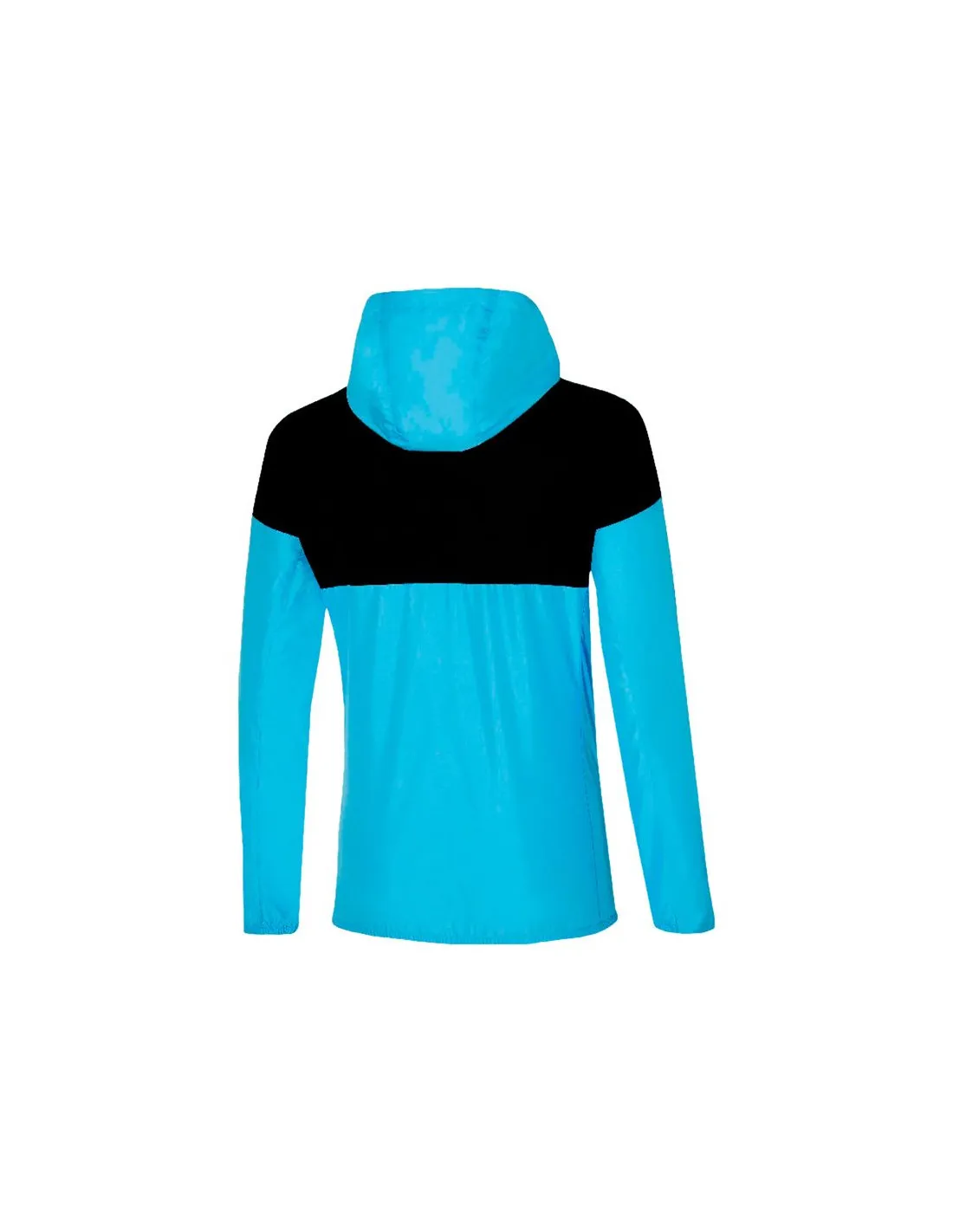 Chaqueta de Fitness Mizuno Training Hooded Mujer Dutch Canal