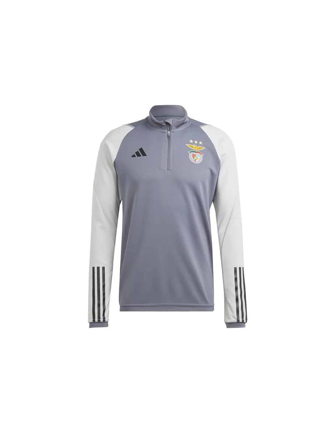 Chaqueta de Fútbol adidas BenficaTrainning Hombre