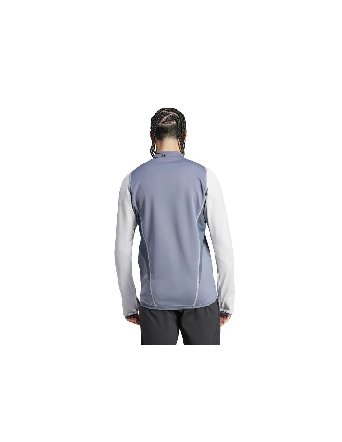 Chaqueta de Fútbol adidas BenficaTrainning Hombre