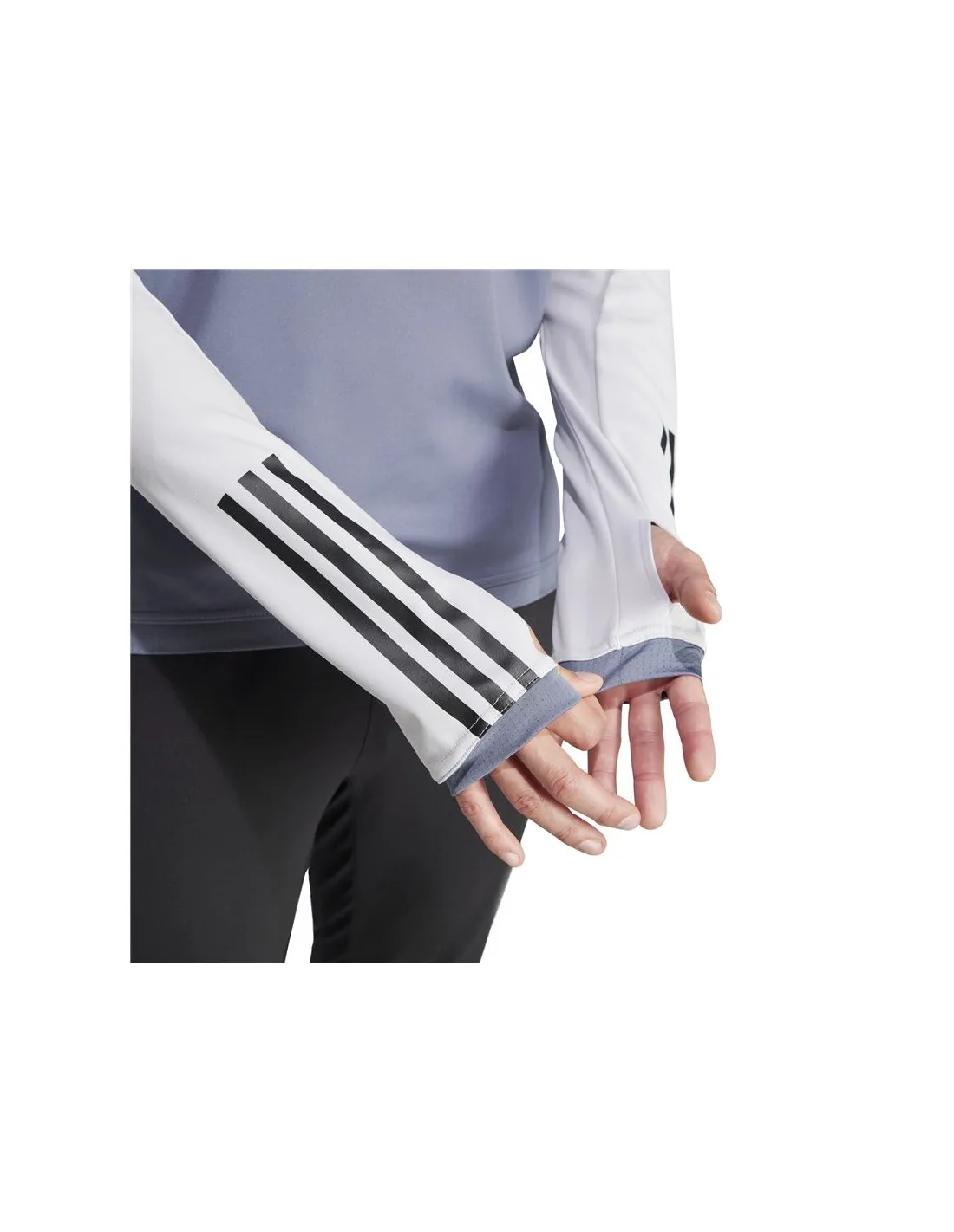 Chaqueta de Fútbol adidas BenficaTrainning Hombre