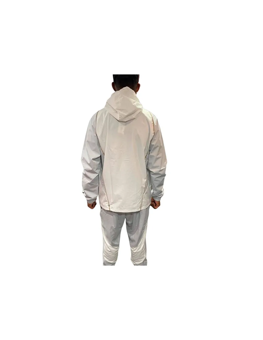 Chaqueta de Fútbol adidas Faf 22 Aw Hombre