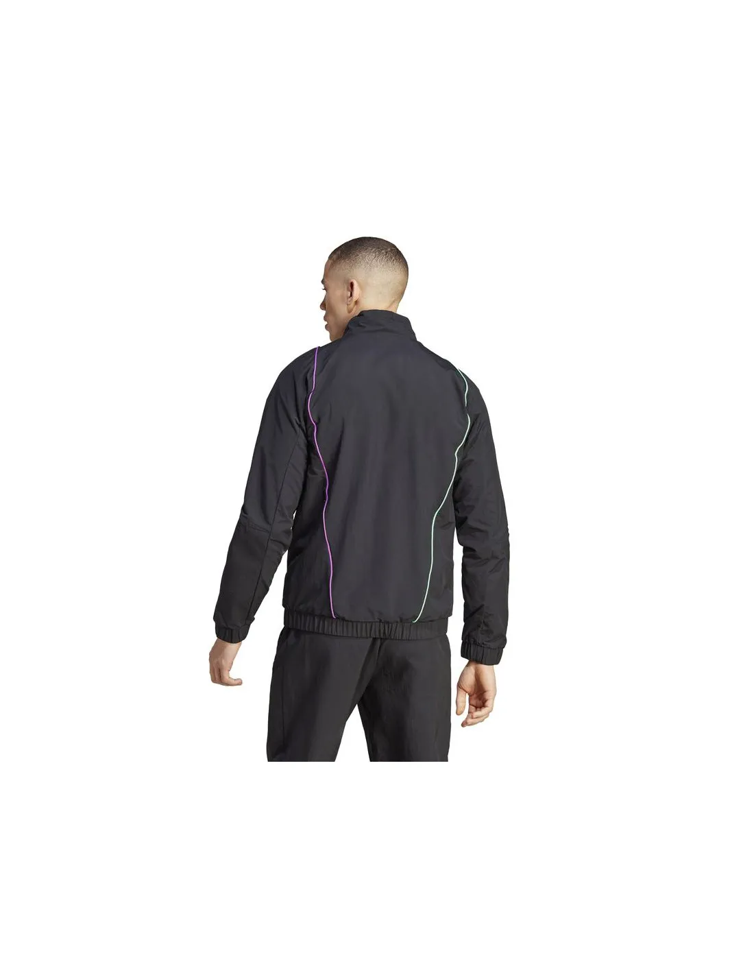 Chaqueta de Fútbol adidas Fc Bayern Hombre