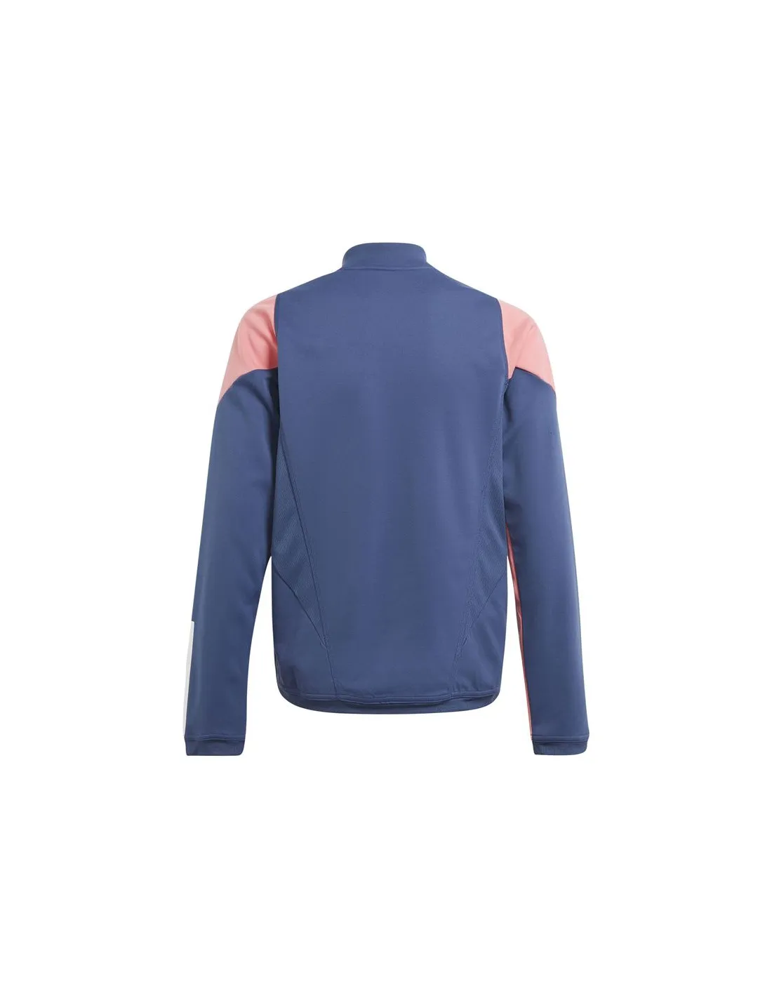 Chaqueta de Fútbol adidas Ol Trainning Infantil