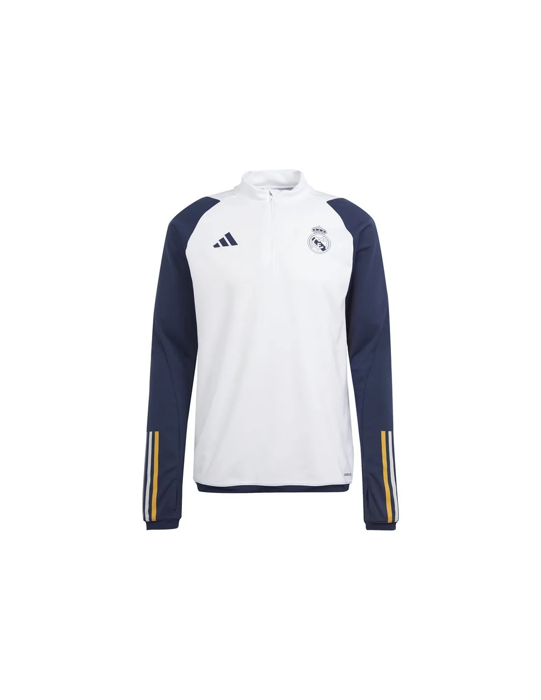 Chaqueta de Fútbol adidas Real Trainning Hombre