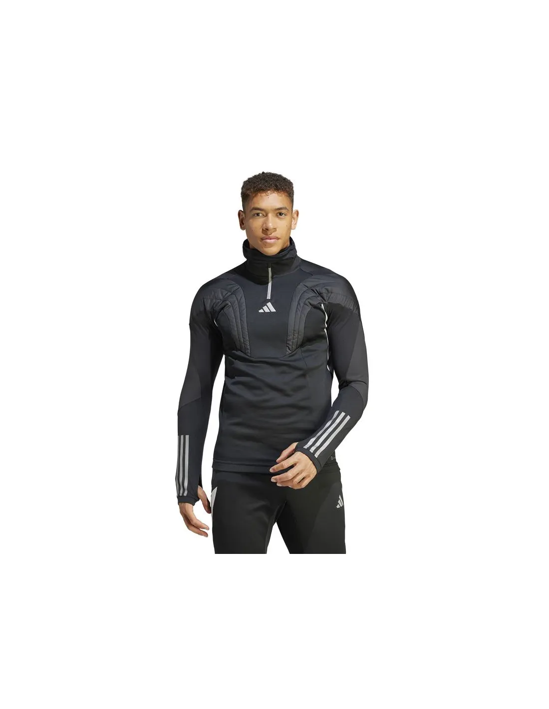 Chaqueta de Fútbol adidas Tiro23 C Wintop Hombre