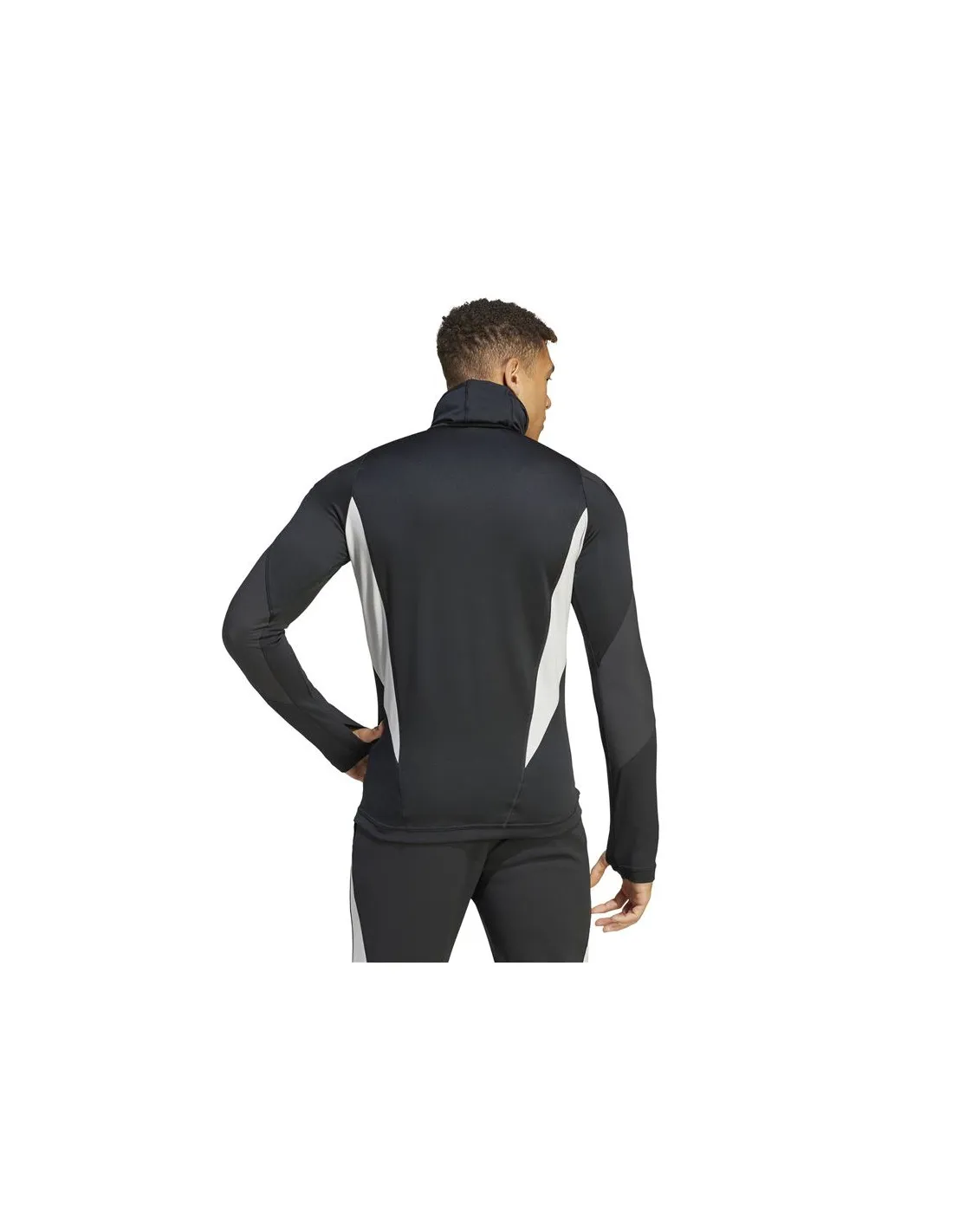 Chaqueta de Fútbol adidas Tiro23 C Wintop Hombre